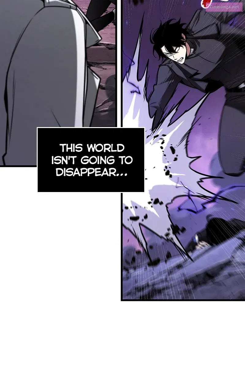 Omniscient Reader Kainu Manga Chapter 216 Page 85