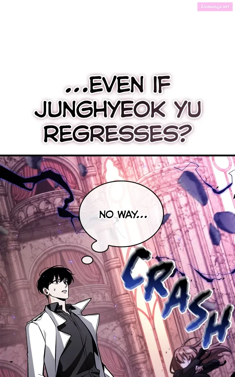 Omniscient Reader Kainu Manga Chapter 216 Page 86
