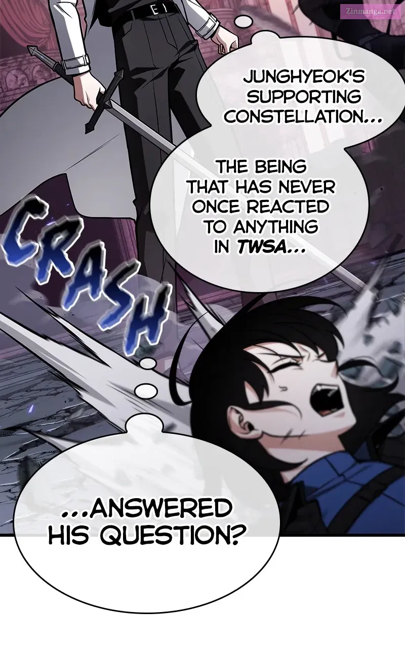 Omniscient Reader Kainu Manga Chapter 216 Page 87