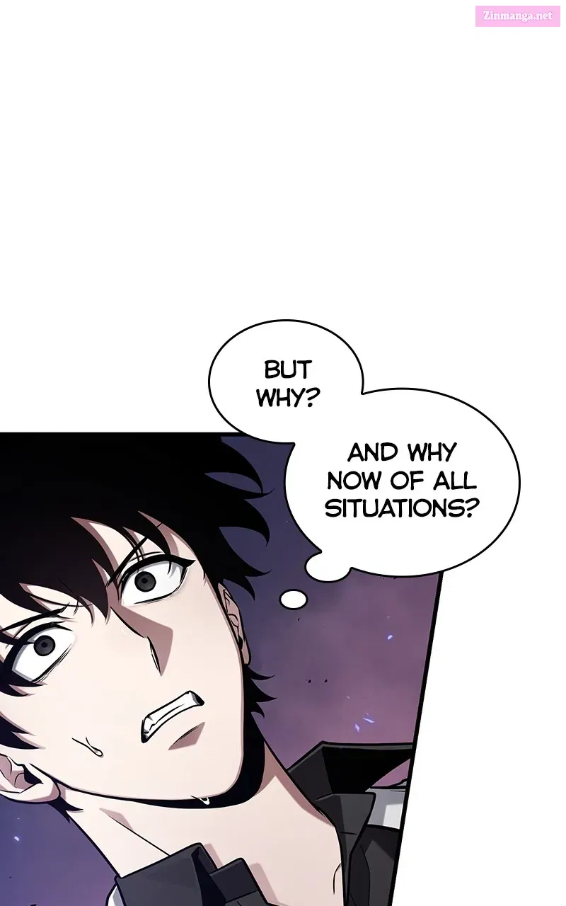 Omniscient Reader Kainu Manga Chapter 216 Page 88