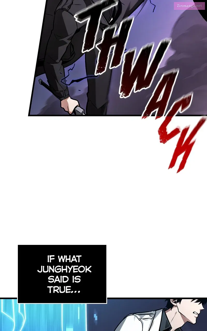 Omniscient Reader Kainu Manga Chapter 216 Page 90