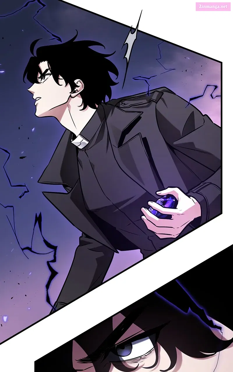 Omniscient Reader Kainu Manga Chapter 216 Page 94