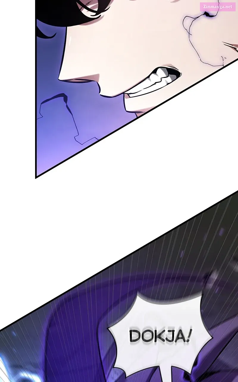 Omniscient Reader Kainu Manga Chapter 216 Page 95