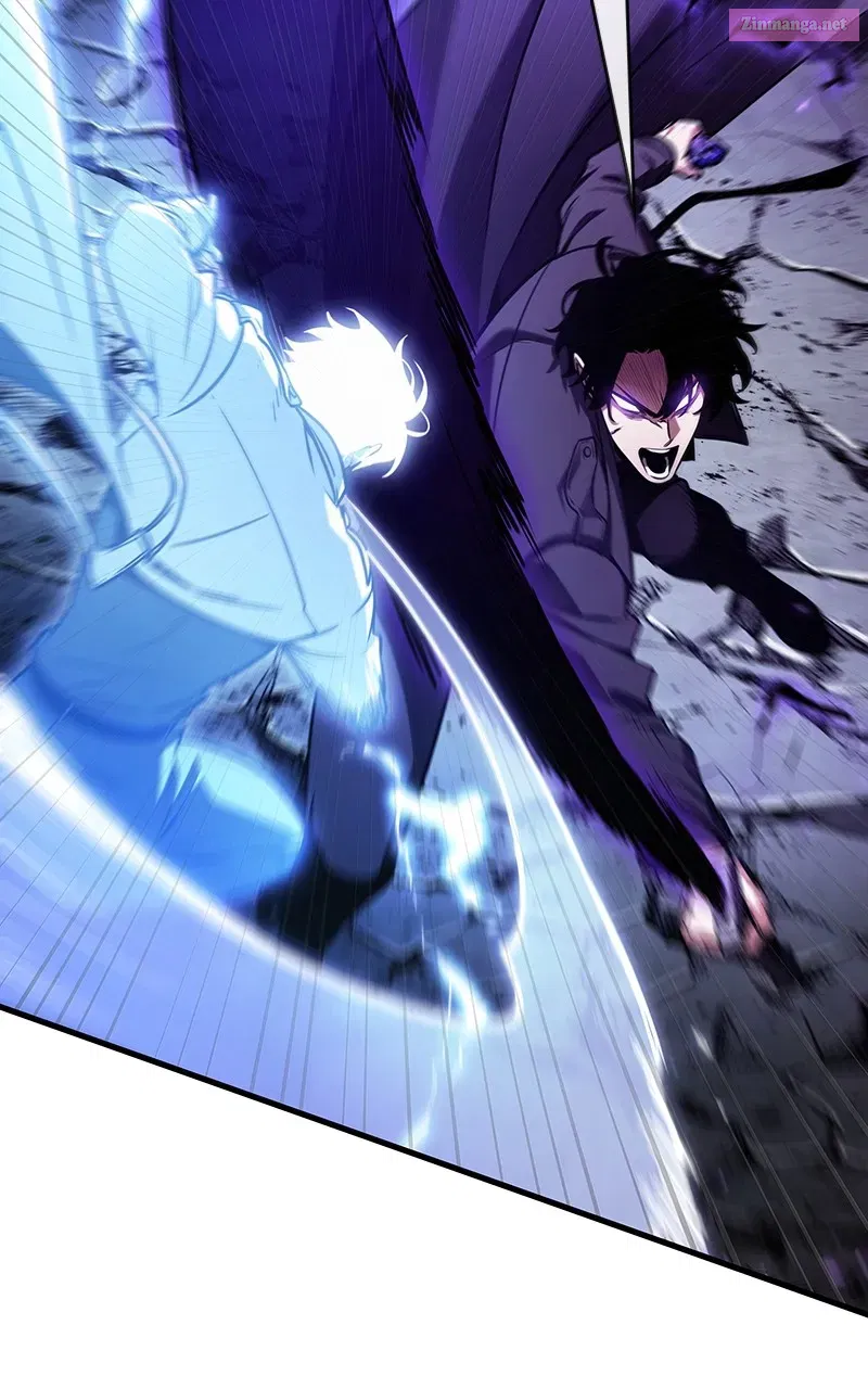 Omniscient Reader Kainu Manga Chapter 216 Page 96