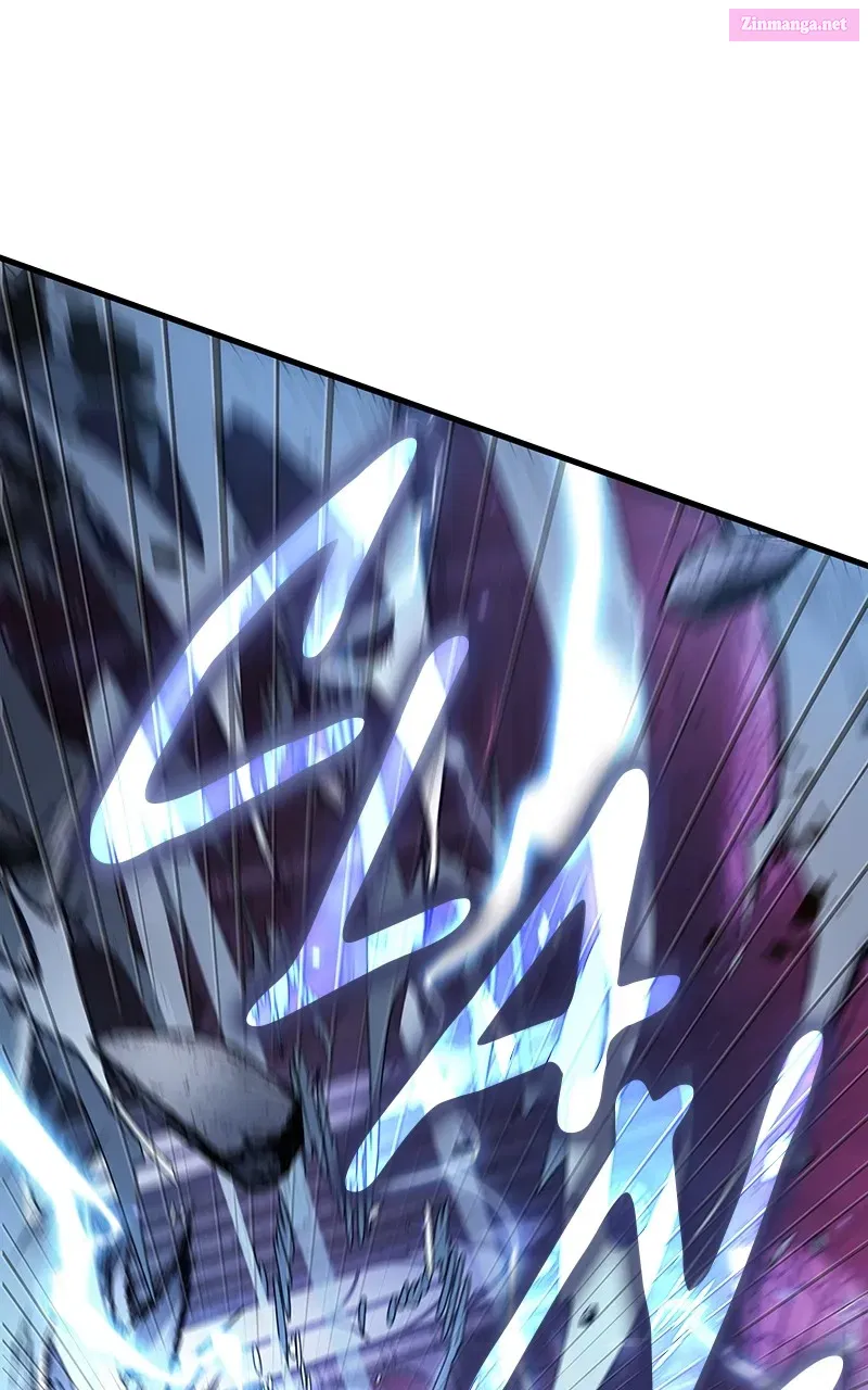 Omniscient Reader Kainu Manga Chapter 216 Page 97