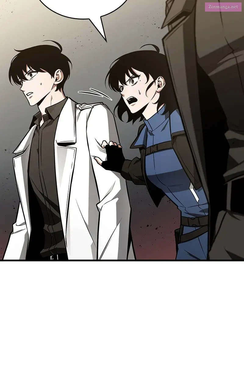 Omniscient Reader Kainu Manga Chapter 215 Page 7