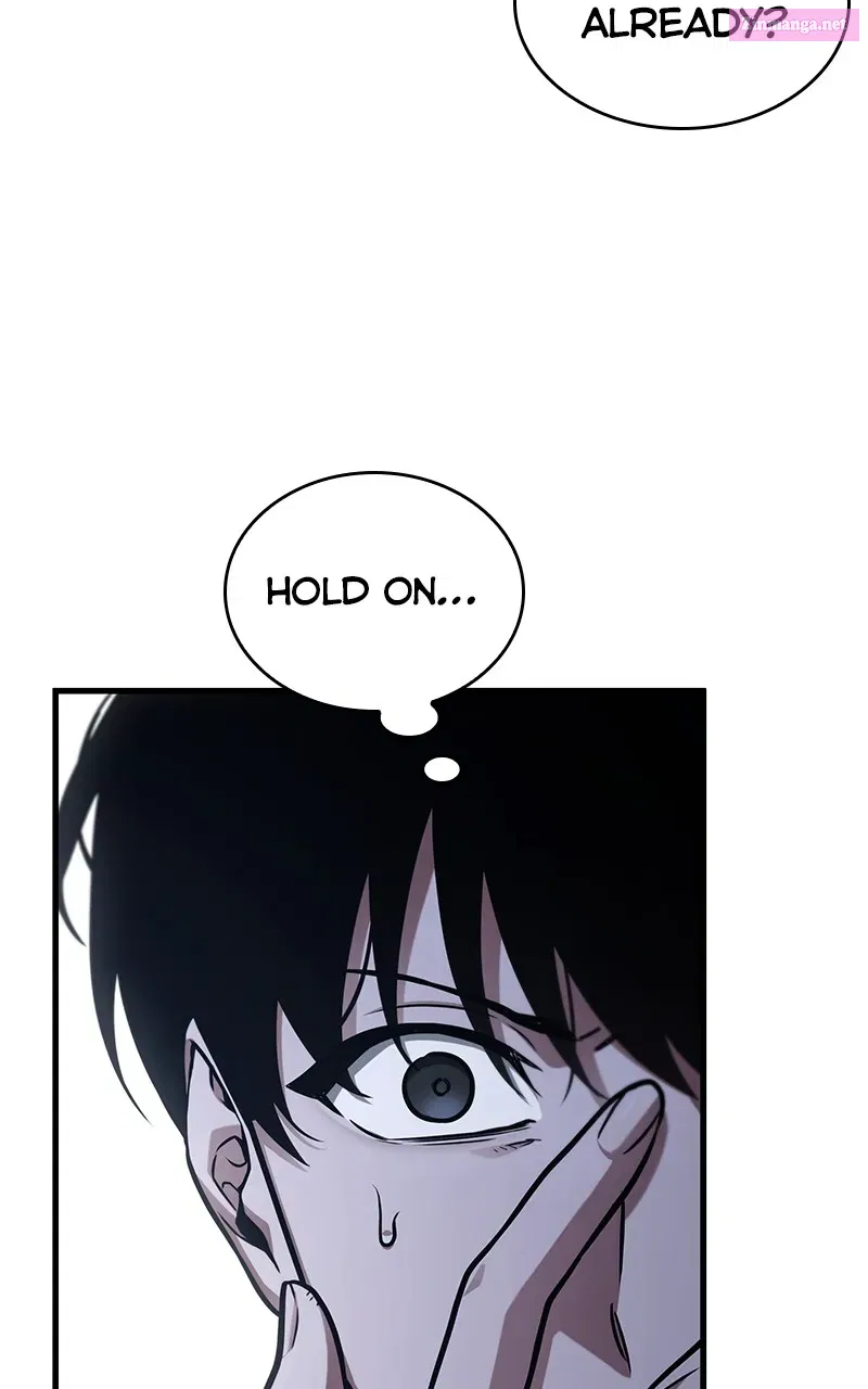 Omniscient Reader Kainu Manga Chapter 215 Page 9