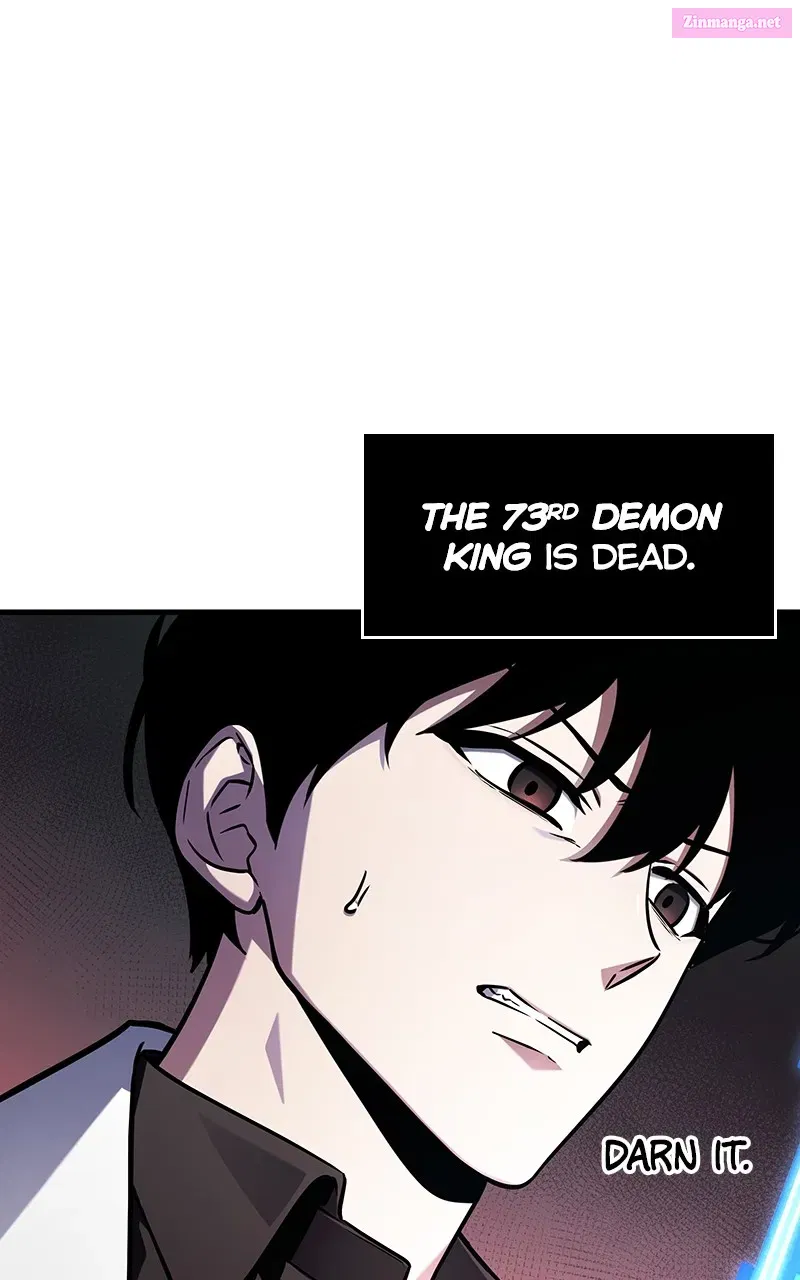 Omniscient Reader Kainu Manga Chapter 215 Page 17