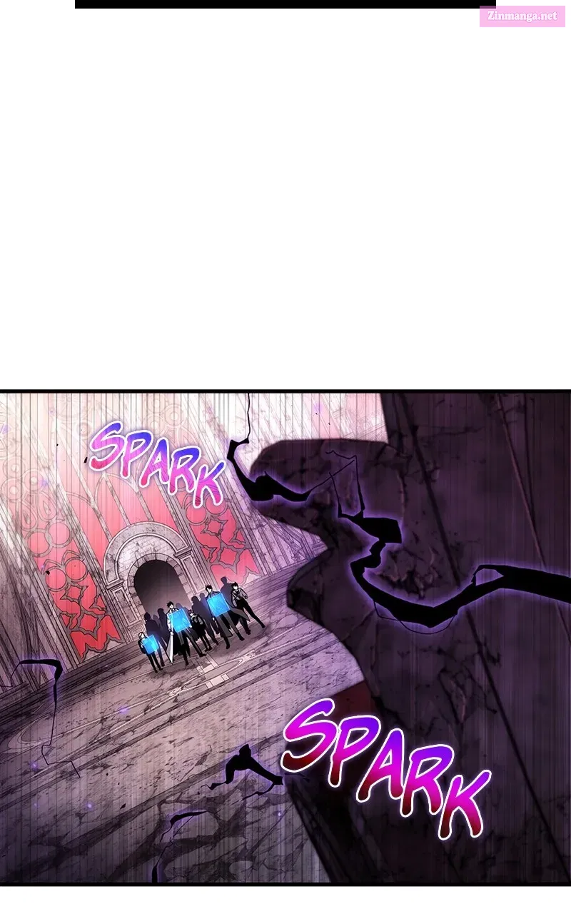Omniscient Reader Kainu Manga Chapter 215 Page 19