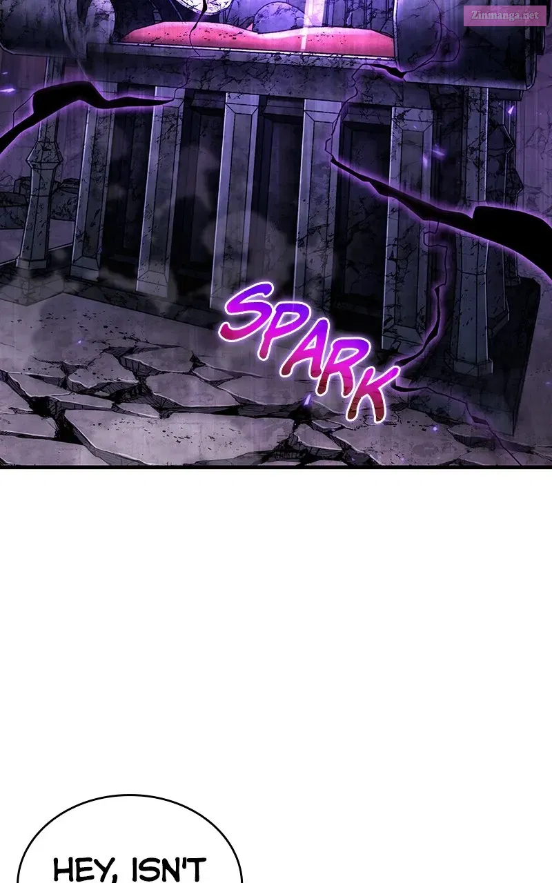 Omniscient Reader Kainu Manga Chapter 215 Page 21
