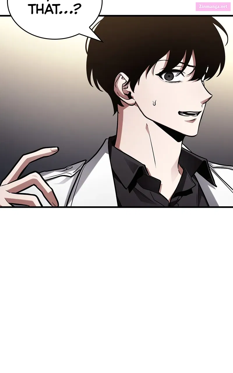 Omniscient Reader Kainu Manga Chapter 215 Page 22