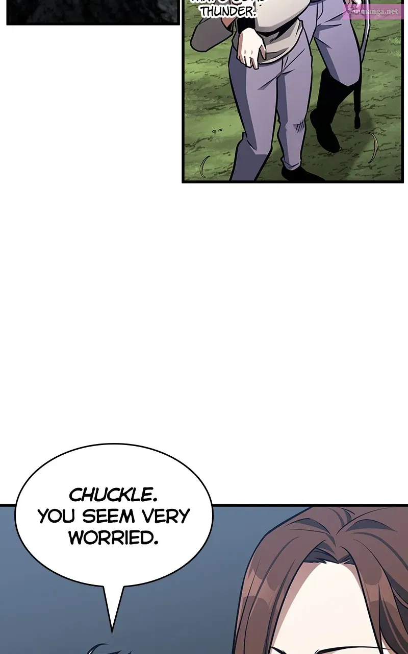 Omniscient Reader Kainu Manga Chapter 215 Page 44