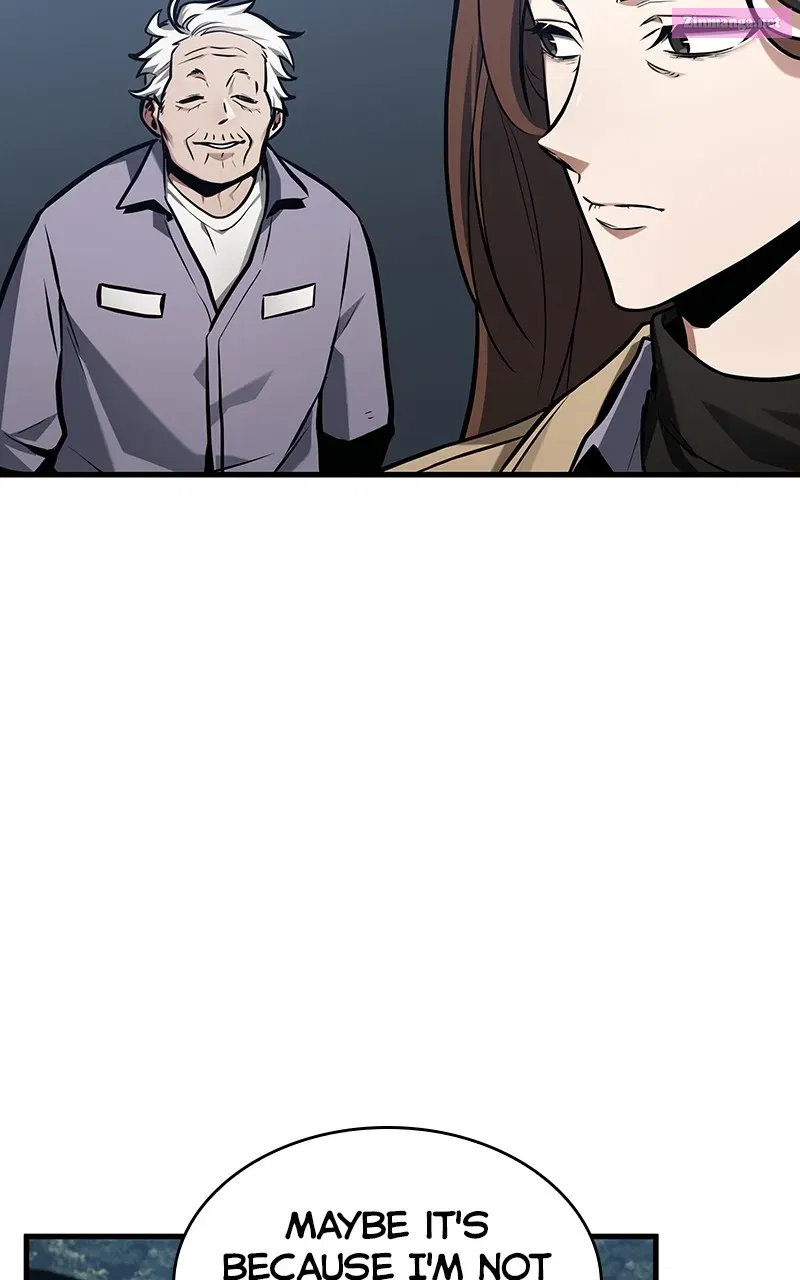 Omniscient Reader Kainu Manga Chapter 215 Page 45
