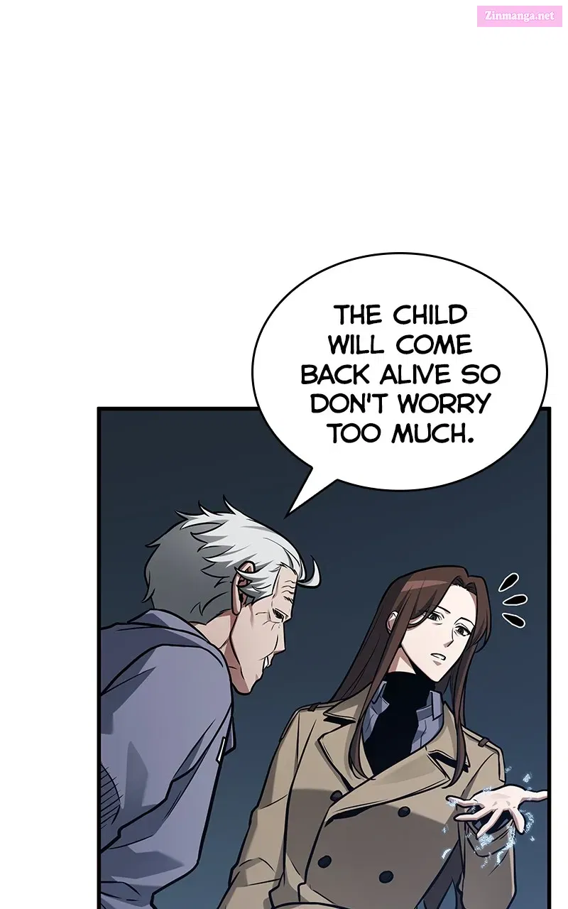 Omniscient Reader Kainu Manga Chapter 215 Page 47