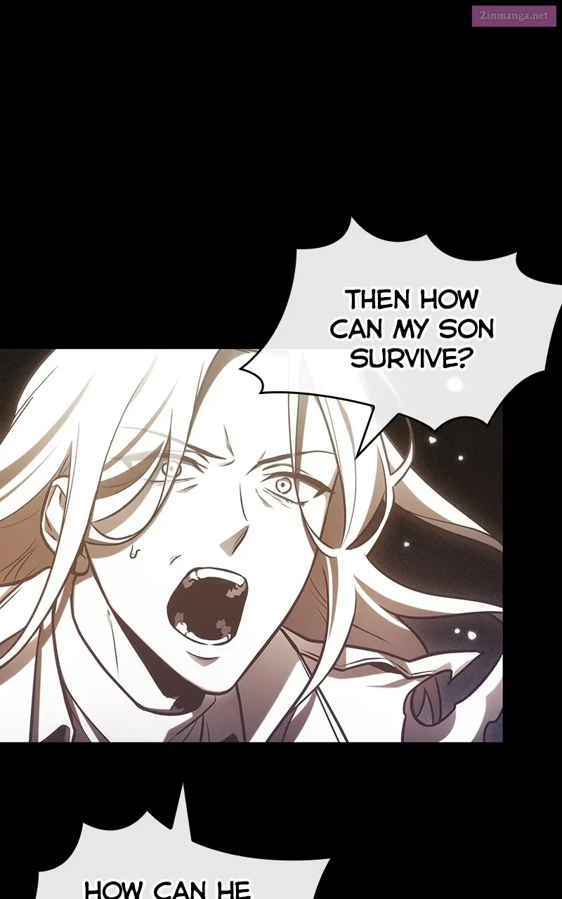 Omniscient Reader Kainu Manga Chapter 215 Page 52
