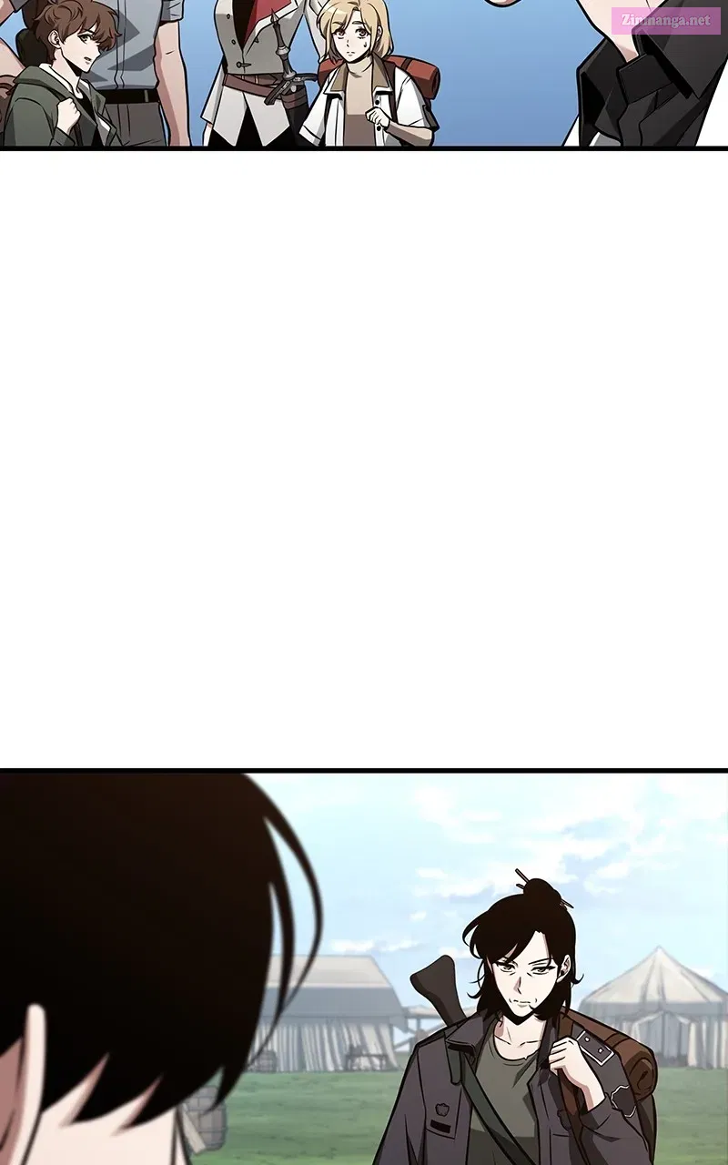 Omniscient Reader Kainu Manga Chapter 214 Page 4