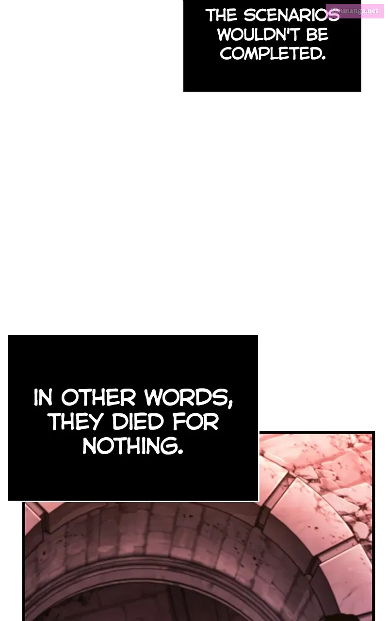 Omniscient Reader Kainu Manga Chapter 214 Page 66