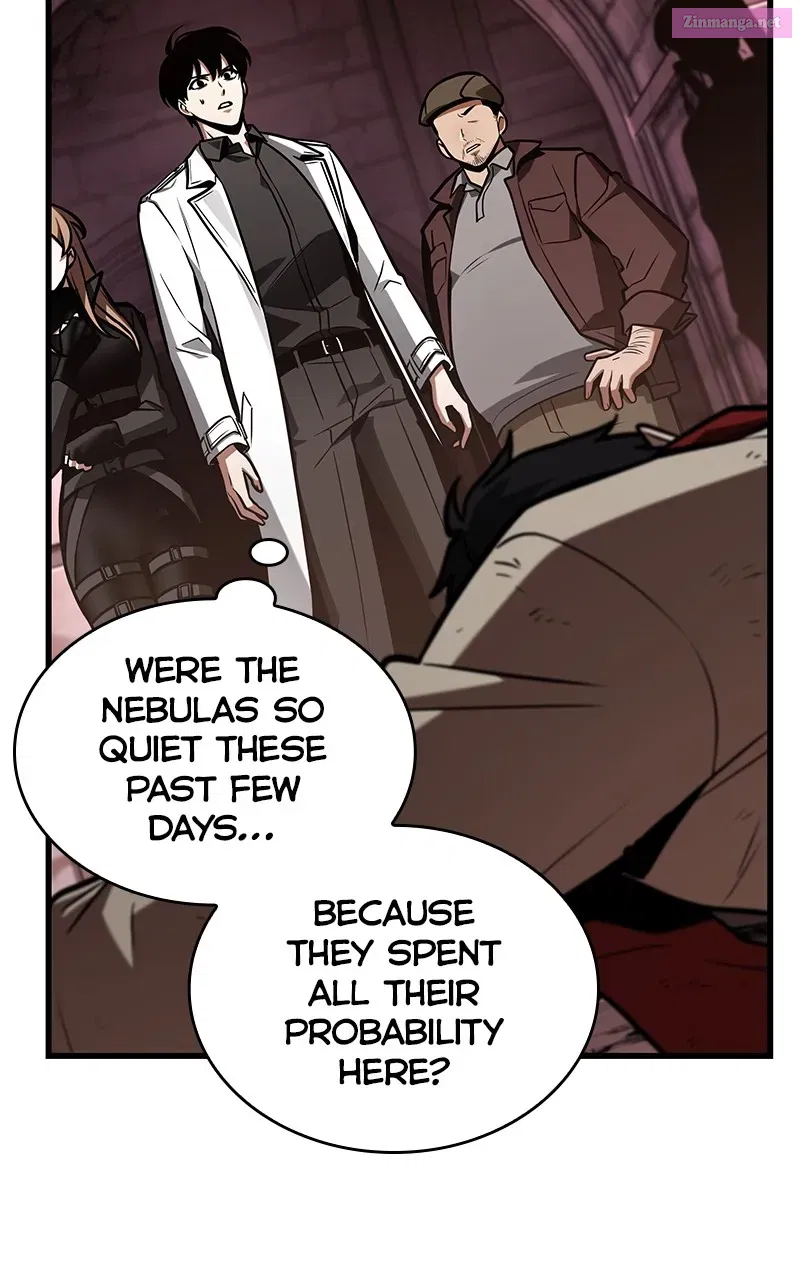 Omniscient Reader Kainu Manga Chapter 214 Page 67