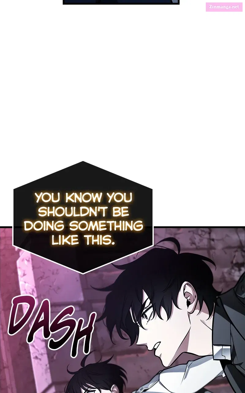 Omniscient Reader Kainu Manga Chapter 214 Page 76