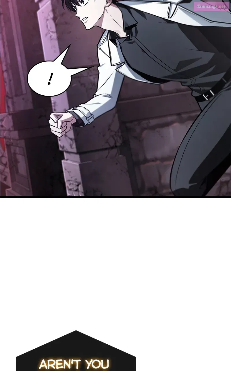 Omniscient Reader Kainu Manga Chapter 214 Page 77