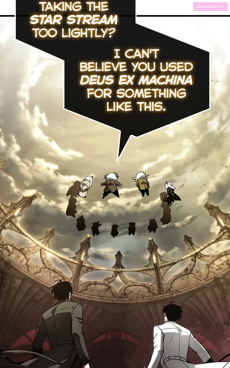 Omniscient Reader Kainu Manga Chapter 214 Page 78