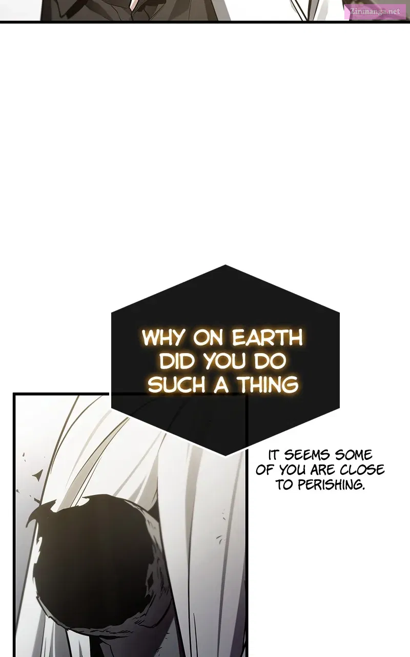 Omniscient Reader Kainu Manga Chapter 214 Page 81