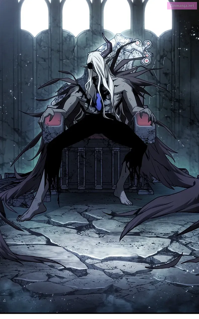 Omniscient Reader Kainu Manga Chapter 214 Page 84