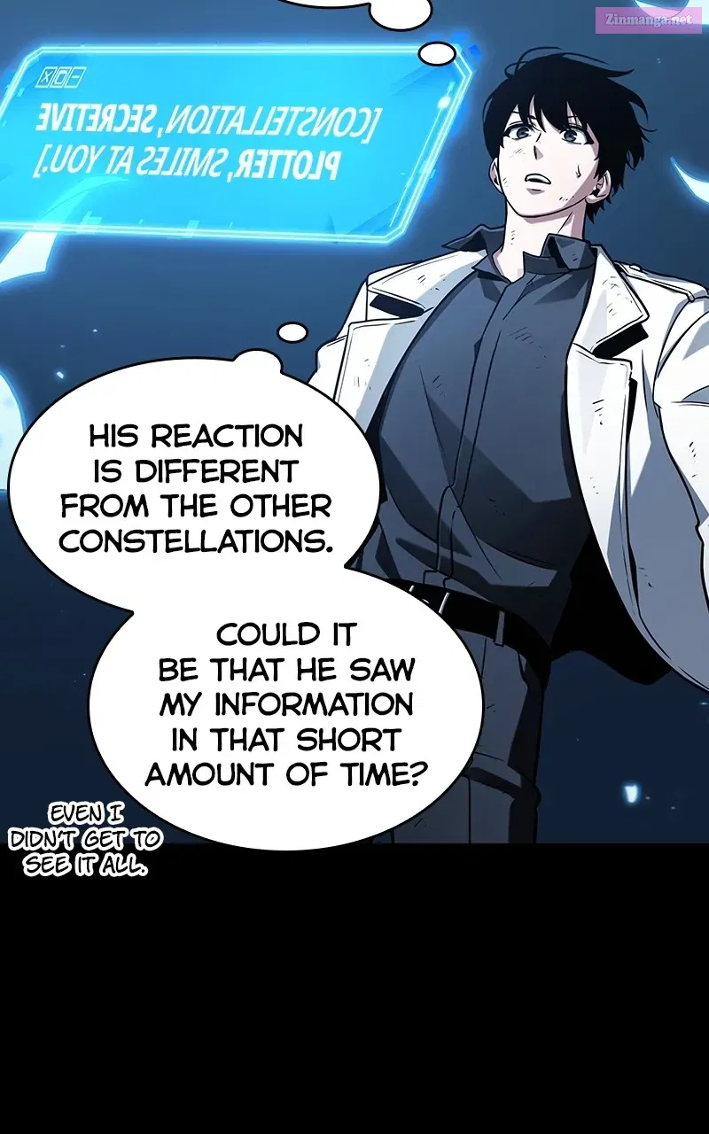 Omniscient Reader Kainu Manga Chapter 211 Page 9