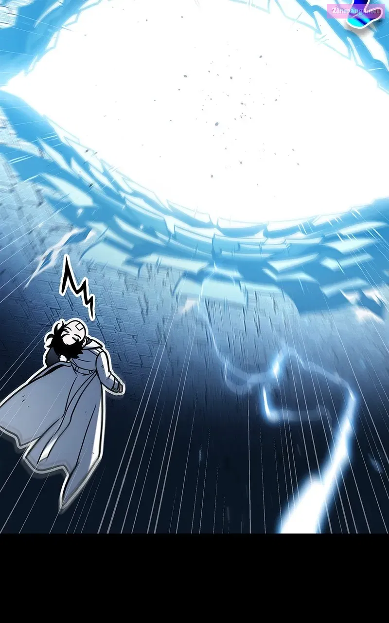 Omniscient Reader Kainu Manga Chapter 211 Page 11