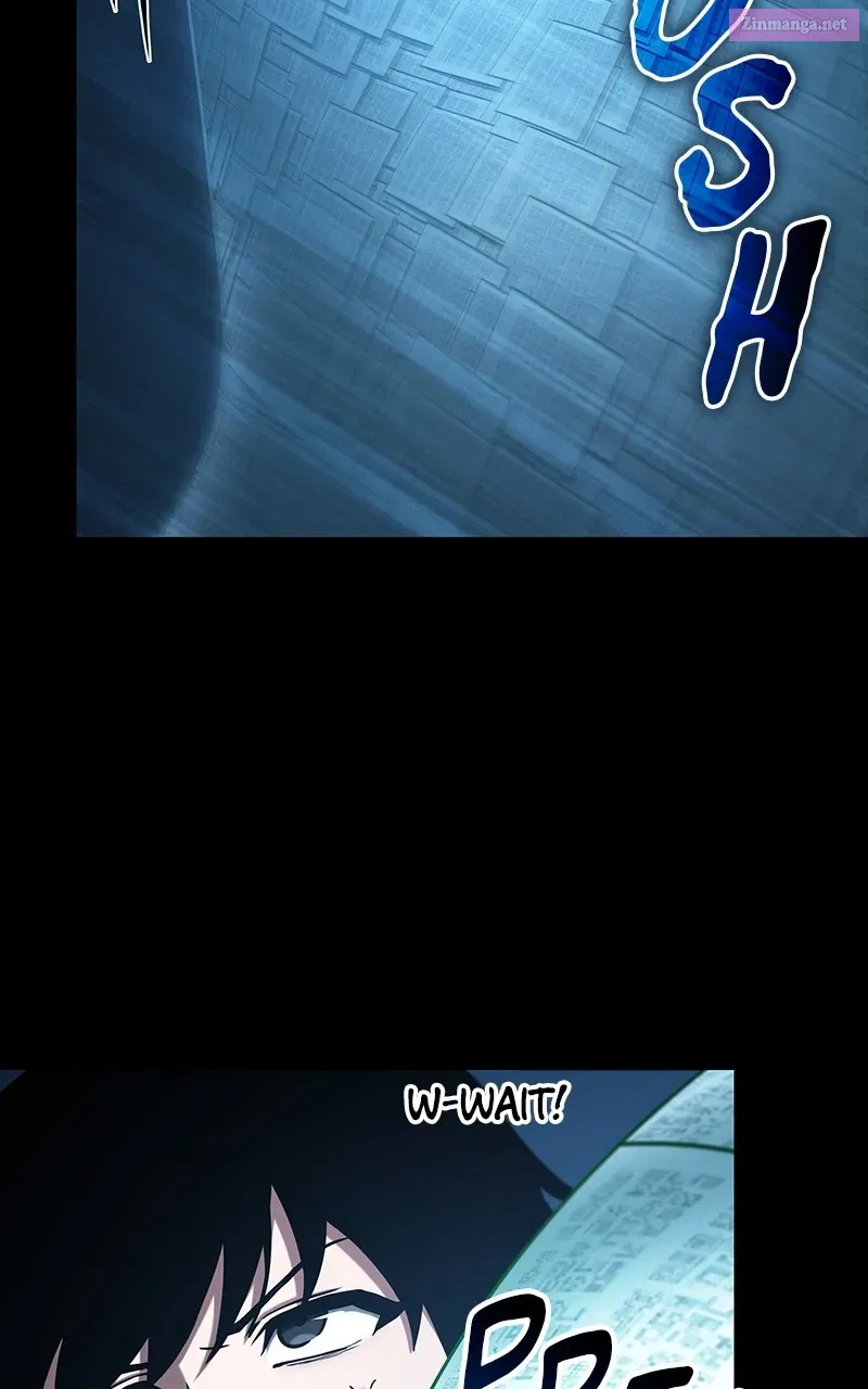 Omniscient Reader Kainu Manga Chapter 211 Page 13