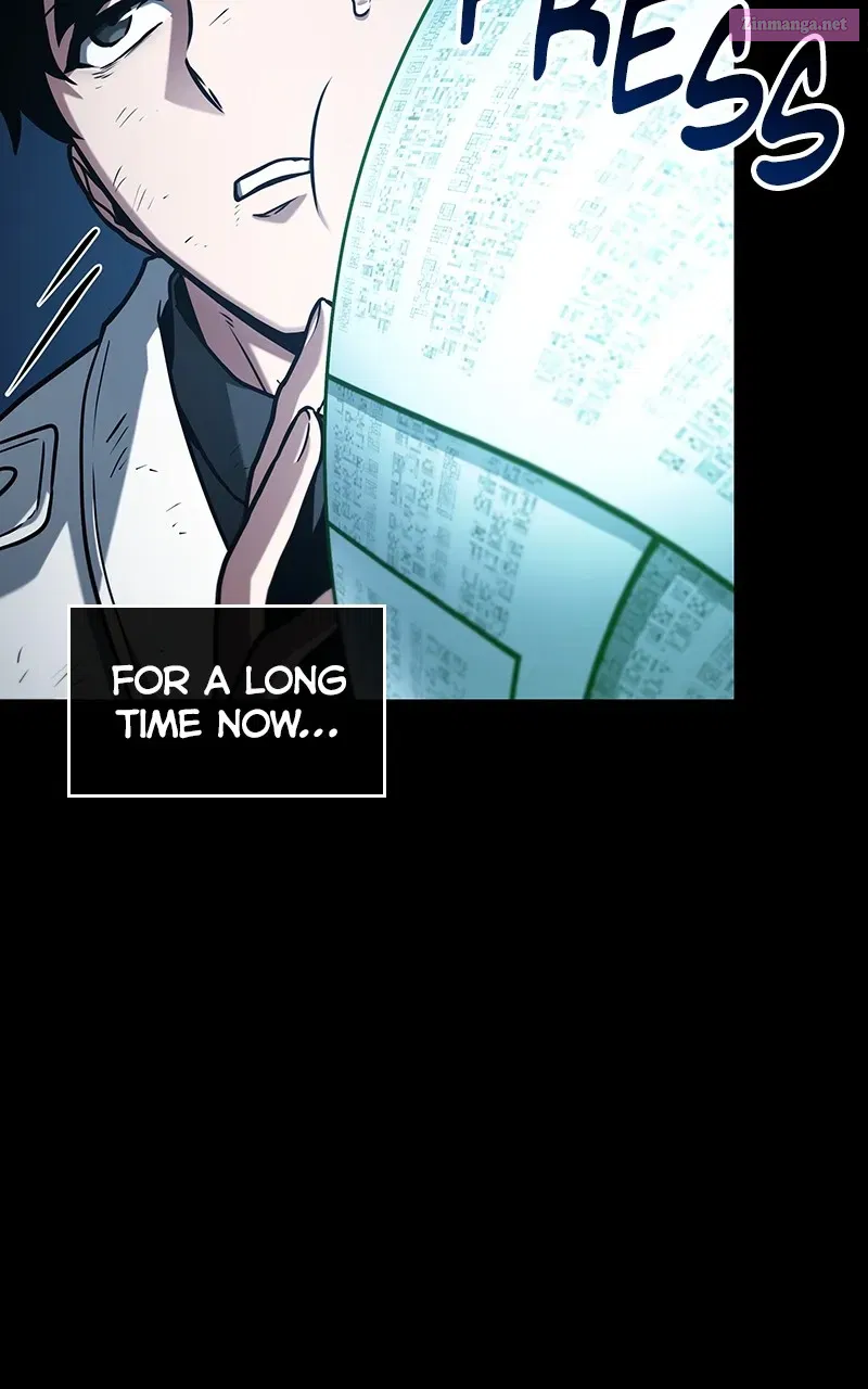 Omniscient Reader Kainu Manga Chapter 211 Page 14