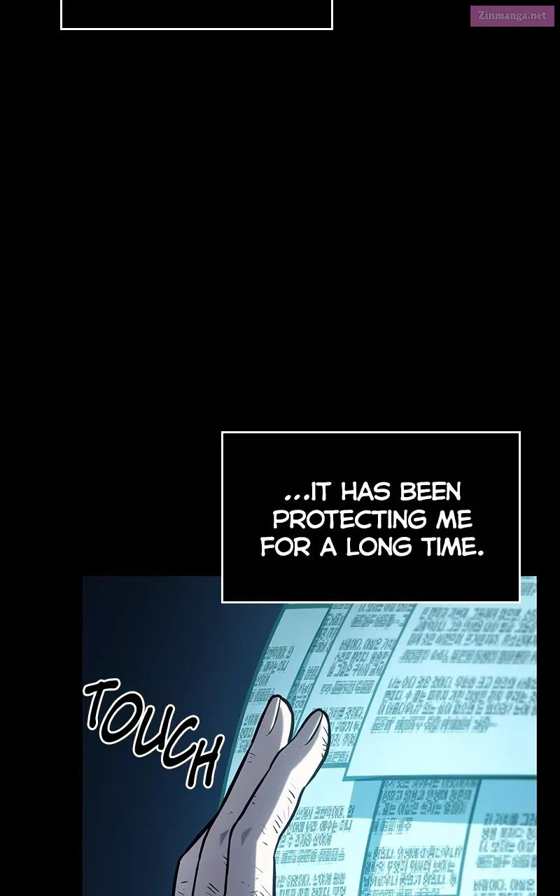 Omniscient Reader Kainu Manga Chapter 211 Page 18