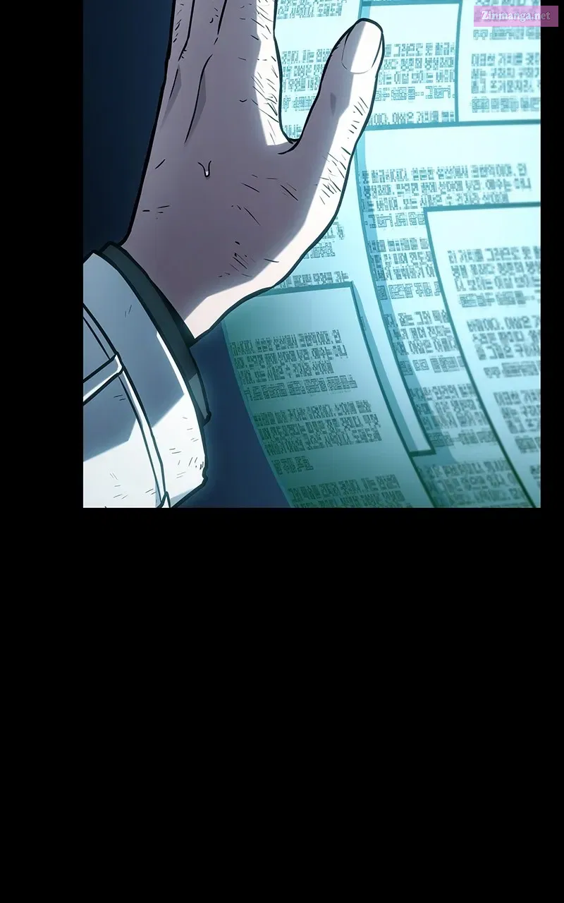 Omniscient Reader Kainu Manga Chapter 211 Page 19