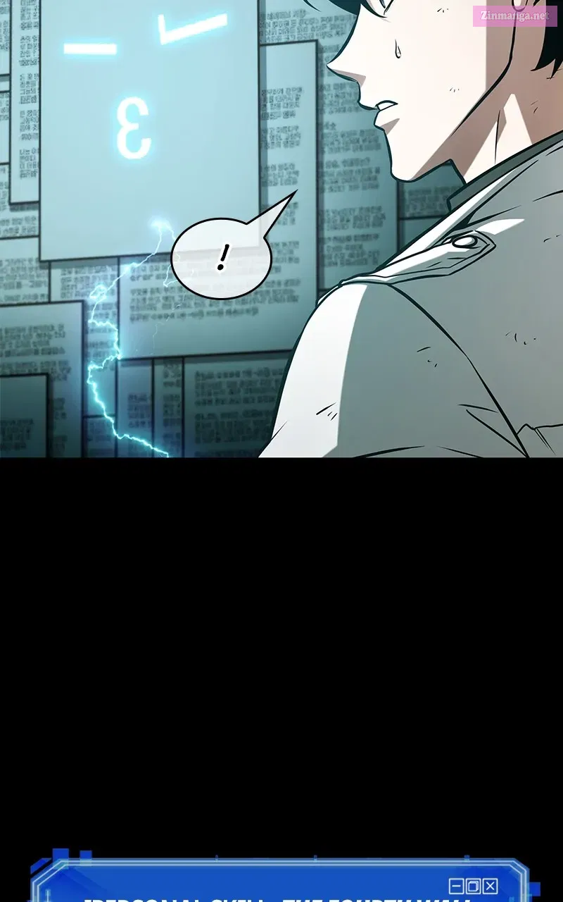 Omniscient Reader Kainu Manga Chapter 211 Page 35