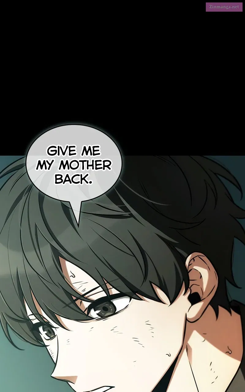 Omniscient Reader Kainu Manga Chapter 211 Page 37