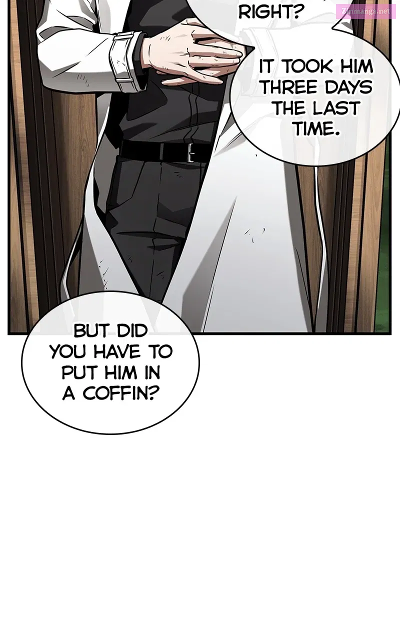 Omniscient Reader Kainu Manga Chapter 211 Page 75