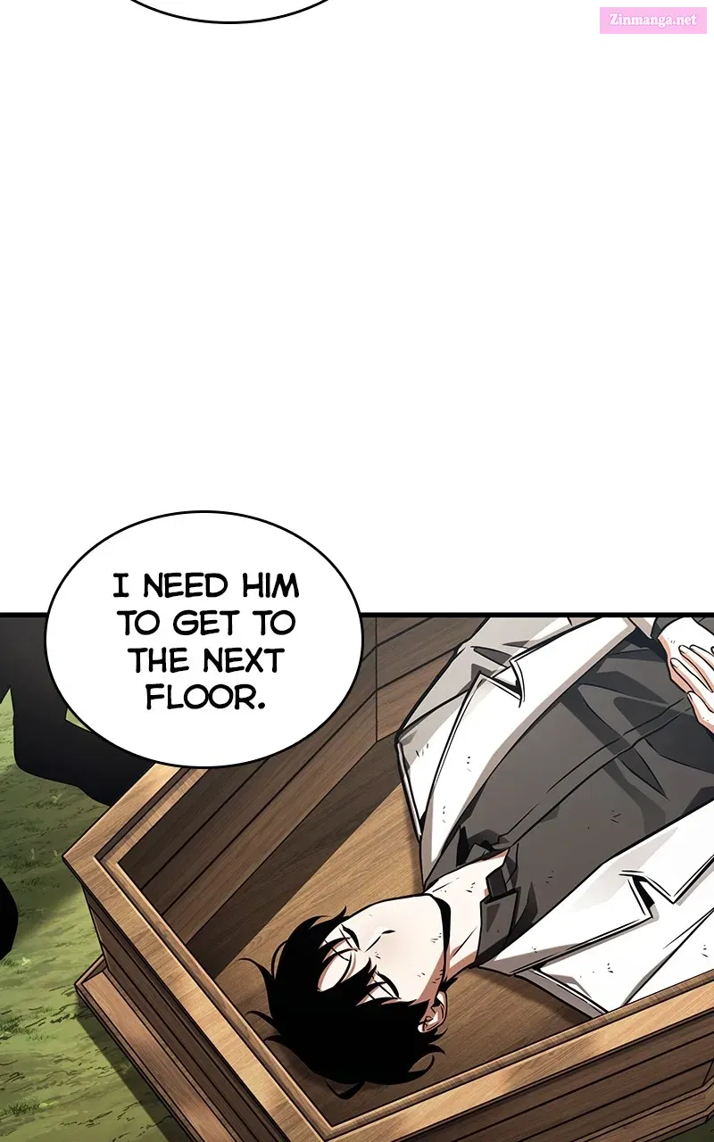 Omniscient Reader Kainu Manga Chapter 211 Page 79