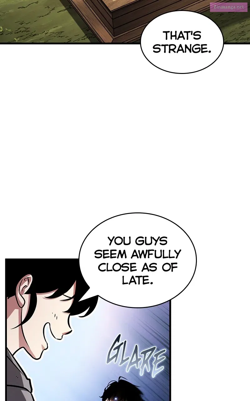 Omniscient Reader Kainu Manga Chapter 211 Page 80