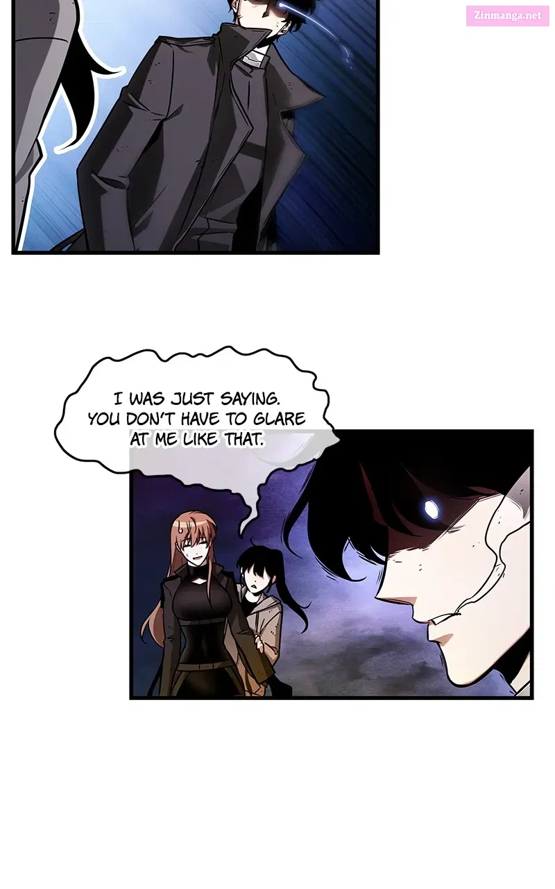 Omniscient Reader Kainu Manga Chapter 211 Page 81