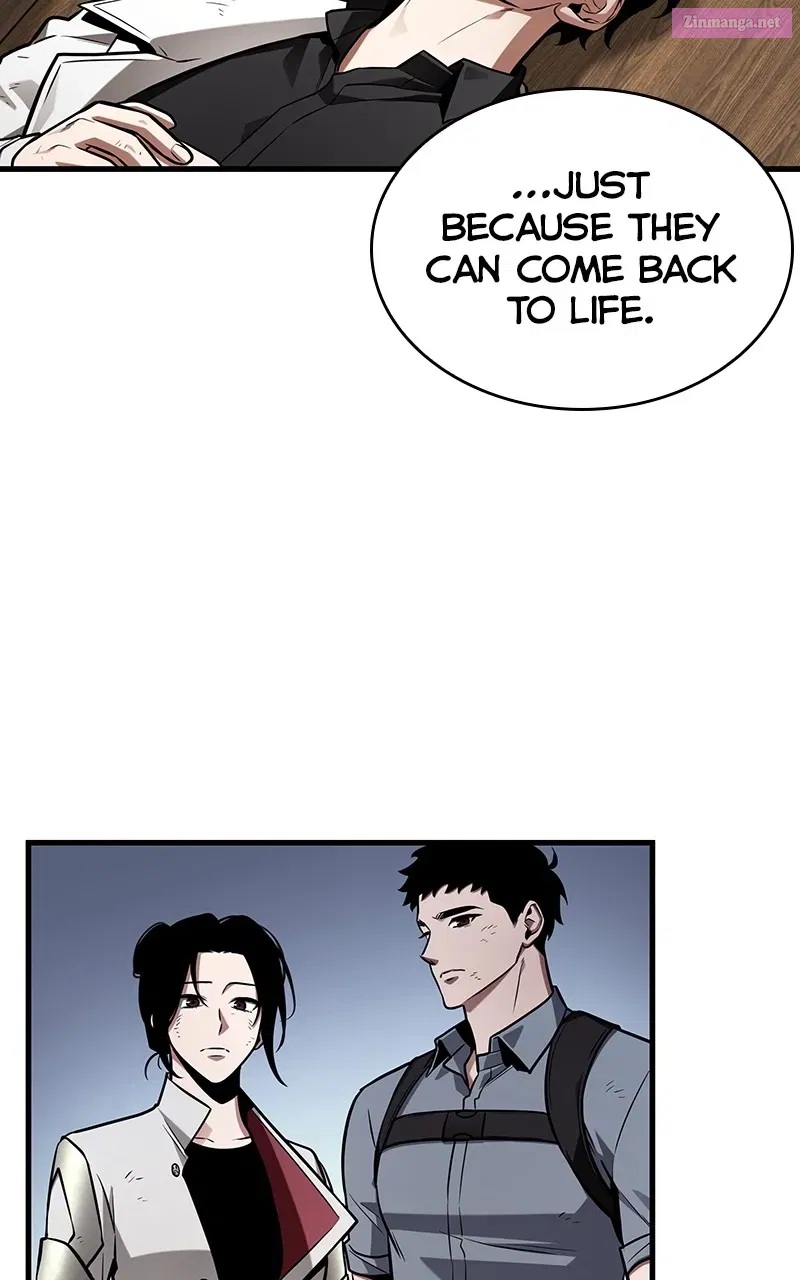 Omniscient Reader Kainu Manga Chapter 211 Page 83