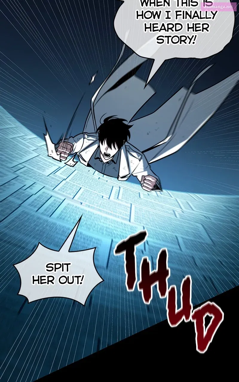 Omniscient Reader Kainu Manga Chapter 210 Page 24
