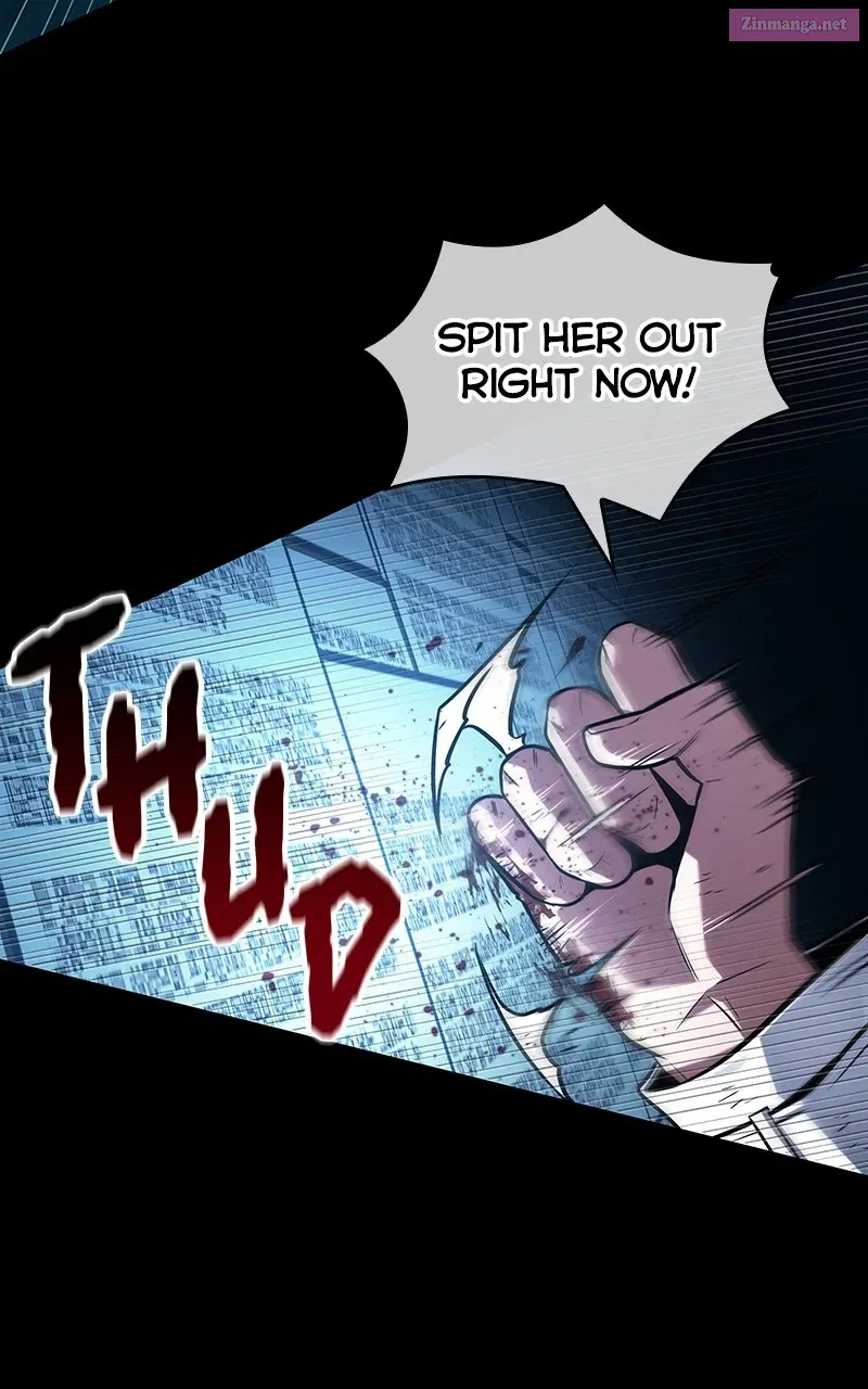 Omniscient Reader Kainu Manga Chapter 210 Page 25