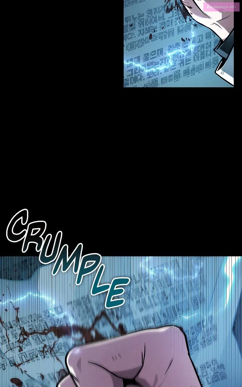Omniscient Reader Kainu Manga Chapter 210 Page 28