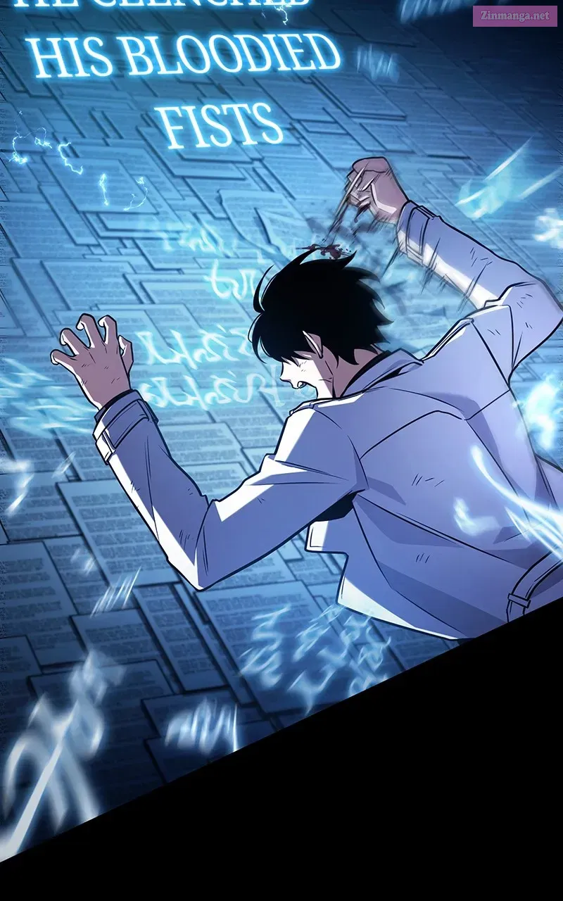 Omniscient Reader Kainu Manga Chapter 210 Page 33