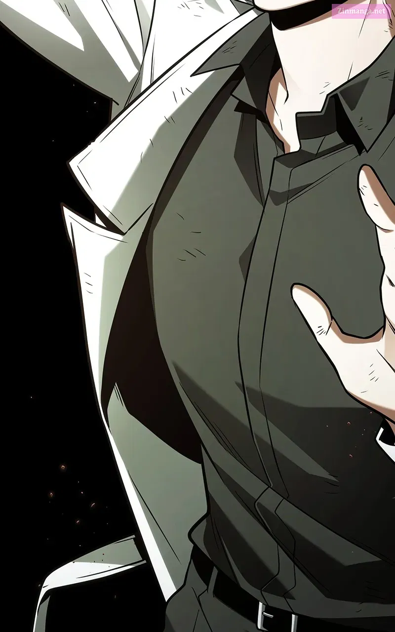 Omniscient Reader Kainu Manga Chapter 210 Page 40
