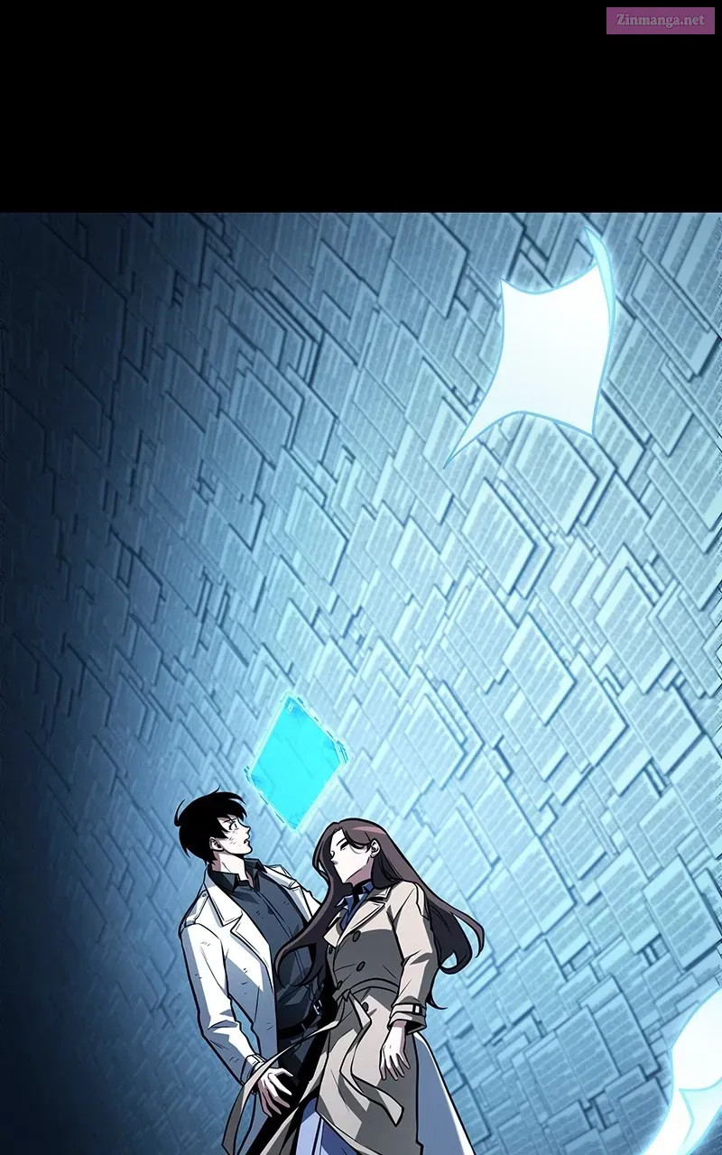 Omniscient Reader Kainu Manga Chapter 209 Page 12