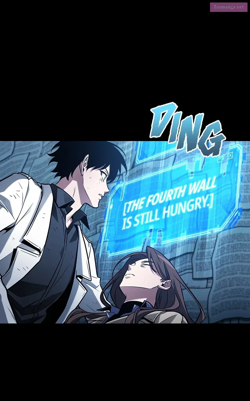 Omniscient Reader Kainu Manga Chapter 209 Page 16