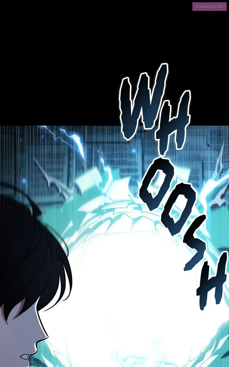 Omniscient Reader Kainu Manga Chapter 209 Page 18