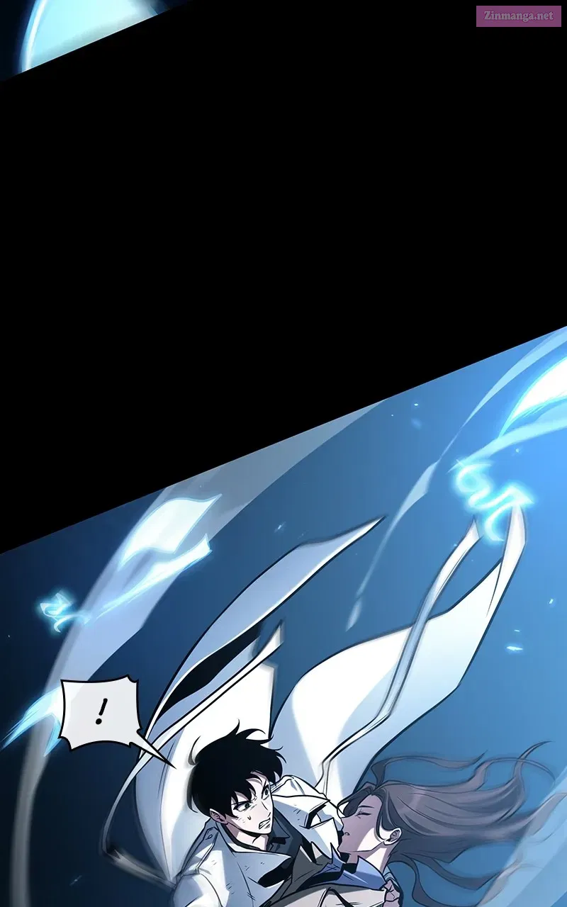 Omniscient Reader Kainu Manga Chapter 209 Page 22