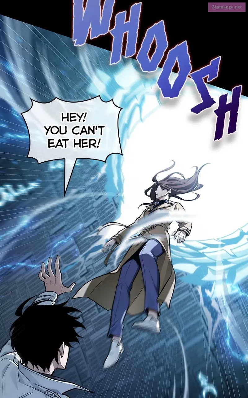 Omniscient Reader Kainu Manga Chapter 209 Page 24